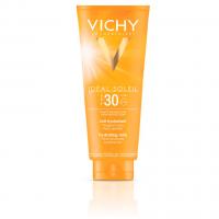 Vichy Ideal Soleil Face and Body Milk SPF 30 300ml
