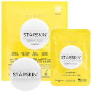 STARSKIN Glowstar™ Foaming Peeling Perfection Puff