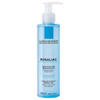 La Roche-Posay Rosaliac Make-Up Remover Gel 195ml