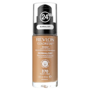 Revlon ColorStay Foundation for Normal/Dry Skin 30ml (Various Shades) - Toast