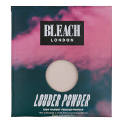 BLEACH LONDON Louder Powder Rb 1 Sh