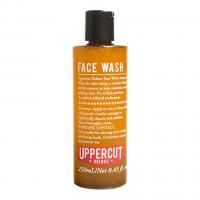 Uppercut Deluxe Men's Face Wash (250 ml)