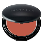 Cover FX Total Cover Cream Foundation 10g (Various Shades) - P120