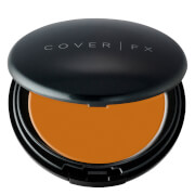 Cover FX Total Cover Cream Foundation 10g (Various Shades) - G100