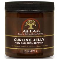 As I Am Curling Jelly Coil and Curl Definer 227 g