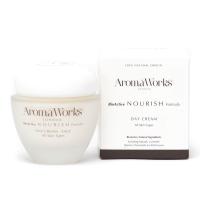 AromaWorks Nourish Day Cream 50ml