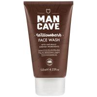 ManCave Willow Bark Face Wash 150ml