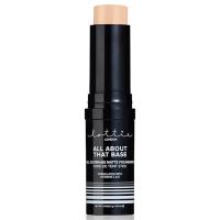 Lottie London Full Coverage Matte Foundation Stick 9g (Various Shades) - Ivory