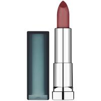Maybelline Color Sensational Lipstick Matte Nude (Various Shades) - Toasted Burn