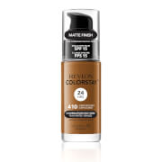 Revlon ColorStay Foundation for Combination/Oily Skin (ulike nyanser) - Cappuccino