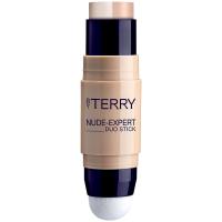 By Terry Nude-Expert Foundation (Various Shades) - 4 . Rosy Beige