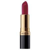 Revlon Super Lustrous Lipstick (ulike nyanser) - Bombshell Red