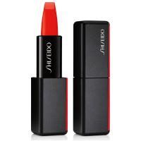 Shiseido ModernMatte Powder Lipstick (Various Shades) - Lipstick Flame 509