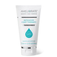AMELIORATE Intensive Foot Treatment 75ml