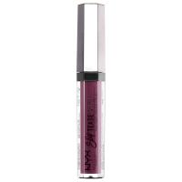 NYX Professional Makeup Slip Tease Full Color Lip Lacquer (Various Shades) - Strawberry Whip