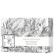 Le Couvent des Minimes Aqua Minimes Botanical Soap 150g