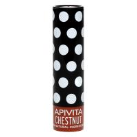 APIVITA Lip Care - Chestnut 4.4g