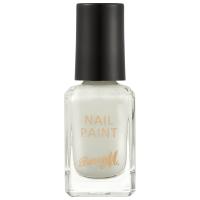 Barry M Cosmetics Classic Nail Paint (Various Shades) - Frost