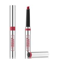 Lipstick Queen Rear View Mirror Lip Lacquer (Various Shades) - Drive My Mauve