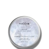 We Are Paradoxx Crushing it Scalp and Body Scrub 200g