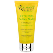 Radiant Glow Botanical Facial Wash 150ml
