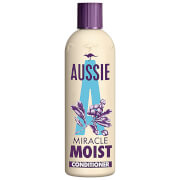 Aussie Miracle Moist Hair Conditioner 250ml