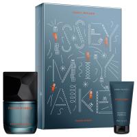 Issey Miyake Fusion Eau de Toilette and Shower Gel 50ml Set
