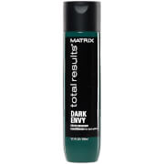 Matrix Total Results Dark Envy Green Conditioner for Dark Brunette Hair 300ml