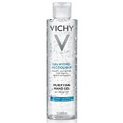 Vichy Hand Sanitiser Gel (Various Sizes) - 200ml