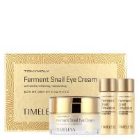 TONYMOLY Timeless Ferment Snail Eye Cream 30ml