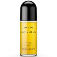 Tan-Luxe Wonder Oil Self-Tan 100ml - Light/Medium
