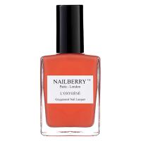 Nailberry L'Oxygene Nail Lacquer Decadence