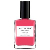 Nailberry L'Oxygene Nail Lacquer A Smart Cookie