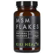 KIKI Health MSM Flakes 200 g