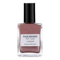 Nailberry L'Oxygene Nail Lacquer Ring A Posie