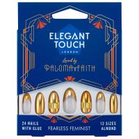 Elegant Touch X Paloma Faith Nails - Fearless Feminist