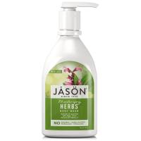 JASON Moisturizing Urter Body Wash 887ml