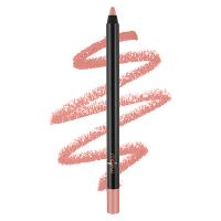 Mellow Cosmetics Gel Lip Pencil (Various Shades) - Aria