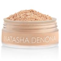 Natasha Denona Invisible Hd Face Powder 15g (Various Shades) - 02 Medium Dark