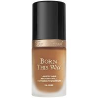 Too Faced Born This Way Foundation 30ml (Various Shades) - Brulee