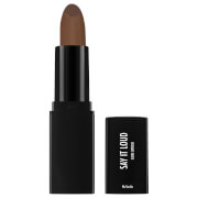 Sleek MakeUP Say it Loud Satin Lipstick 1.16g (Various Shades) - No Scrubs