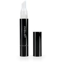 Inglot High Gloss Lip Oil 4ml (Various Shades) - 1