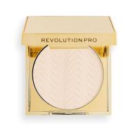 Revolution Pro CC Perfecting Pressed Powder 5g (Various Shades) - Ivory