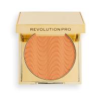 Revolution Pro CC Perfecting Pressed Powder 5g (Various Shades) - Sand