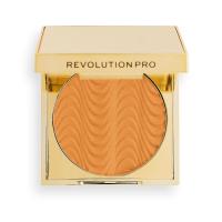 Revolution Pro CC Perfecting Pressed Powder 5g (Various Shades) - Golden