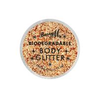 Barry M Cosmetics Biodegradable Body Glitter 3.5ml (Various Shades) - Supermoon