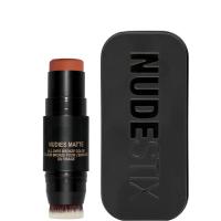 NUDESTIX Nudies All Over Face Color Matte 7g (Various Shades) - Sunkissed