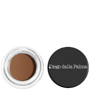 diego dalla palma Cream Water Resistant Eyebrow Liner 4 ml (ulike nyanser) - Medium