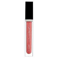 Sigma Beauty Cor-de-Rosa Lip Gloss (Various Shades) - Lilac Wine