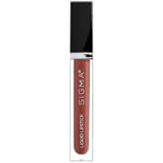 Sigma Beauty Liquid Lipstick (Various Shades) - Dapper